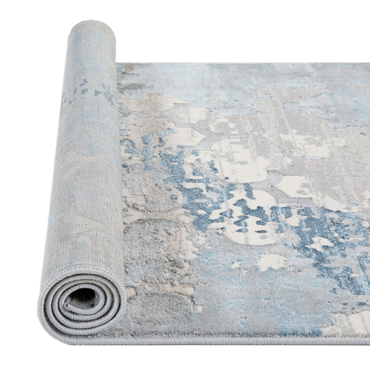 Tapete VIQI azul 240x340cm