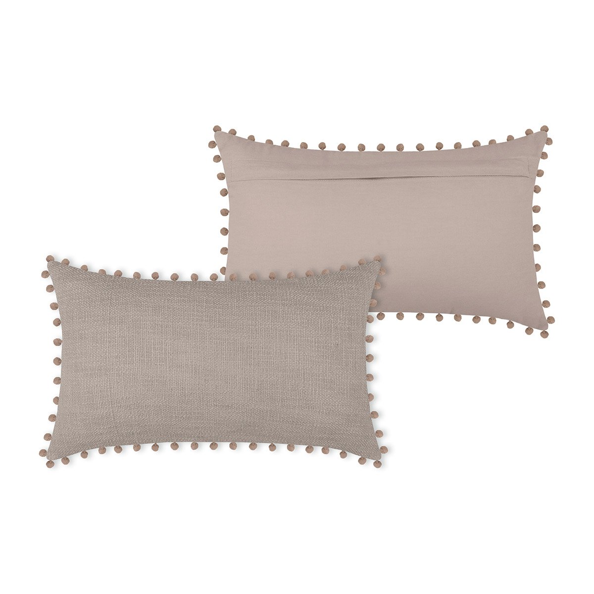 Almofada MALAKITE SANCHEZ bege 30x50cm