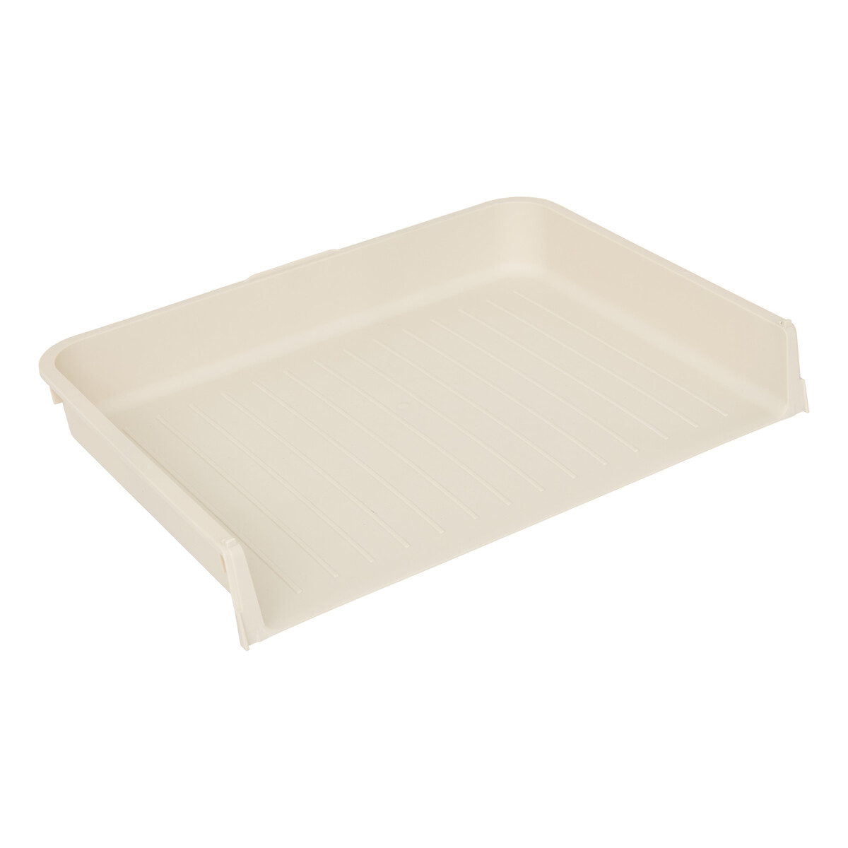 Tabuleiro para talheres POLY verde