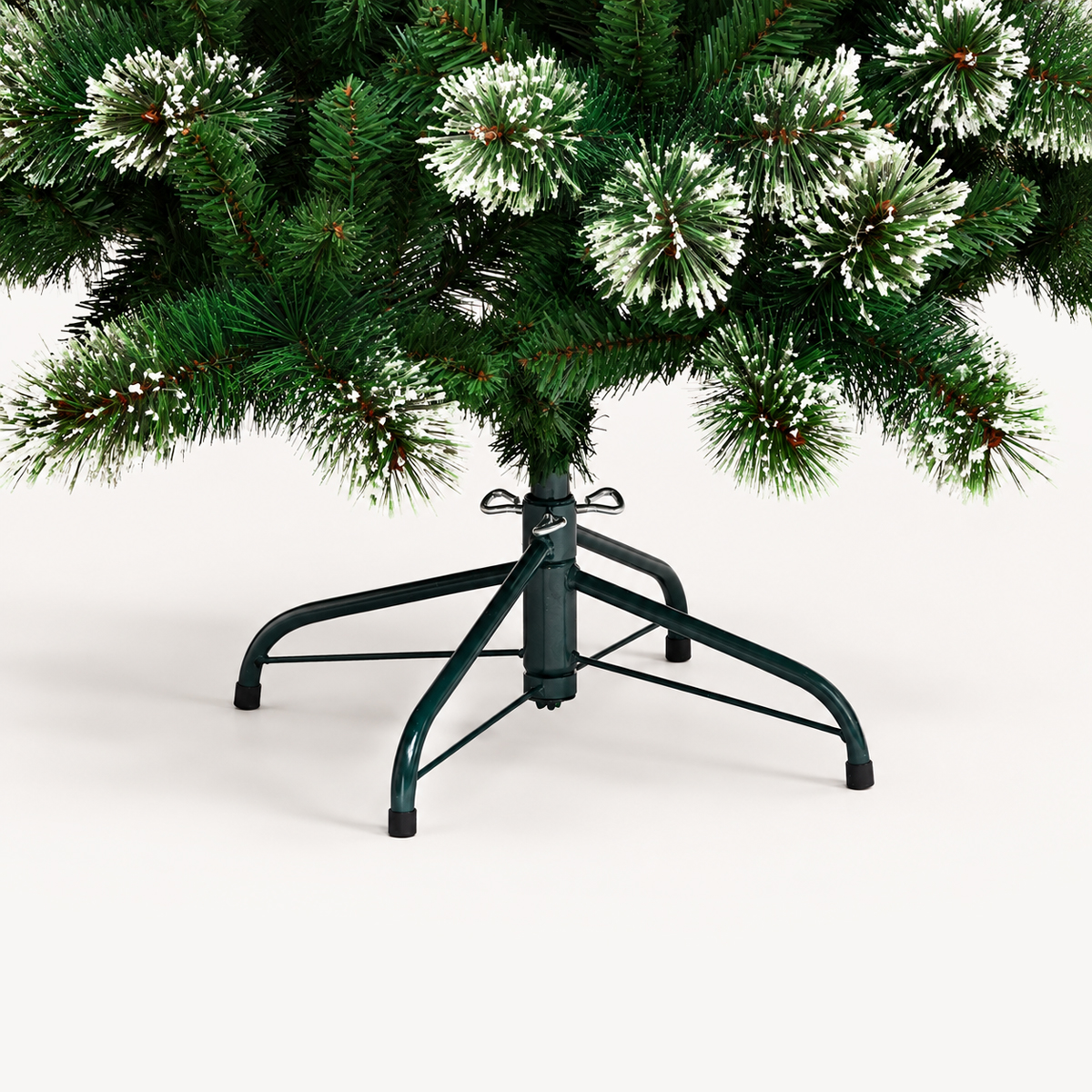 &Aacute;rvore de natal GRACIOUS verde 180cm