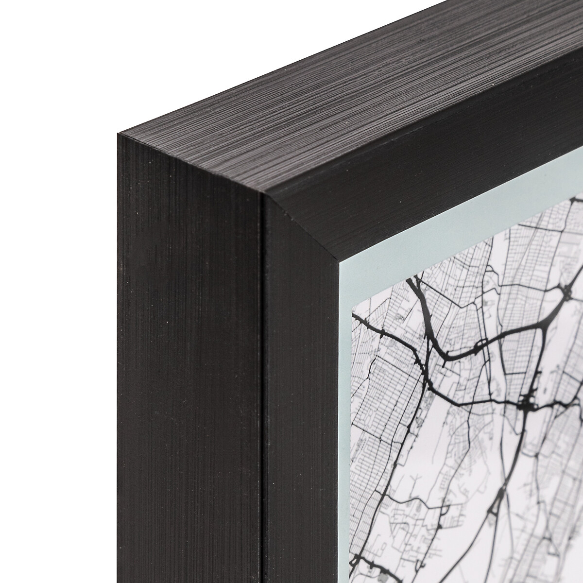 Quadro decorativo MANHATTAN 24cm