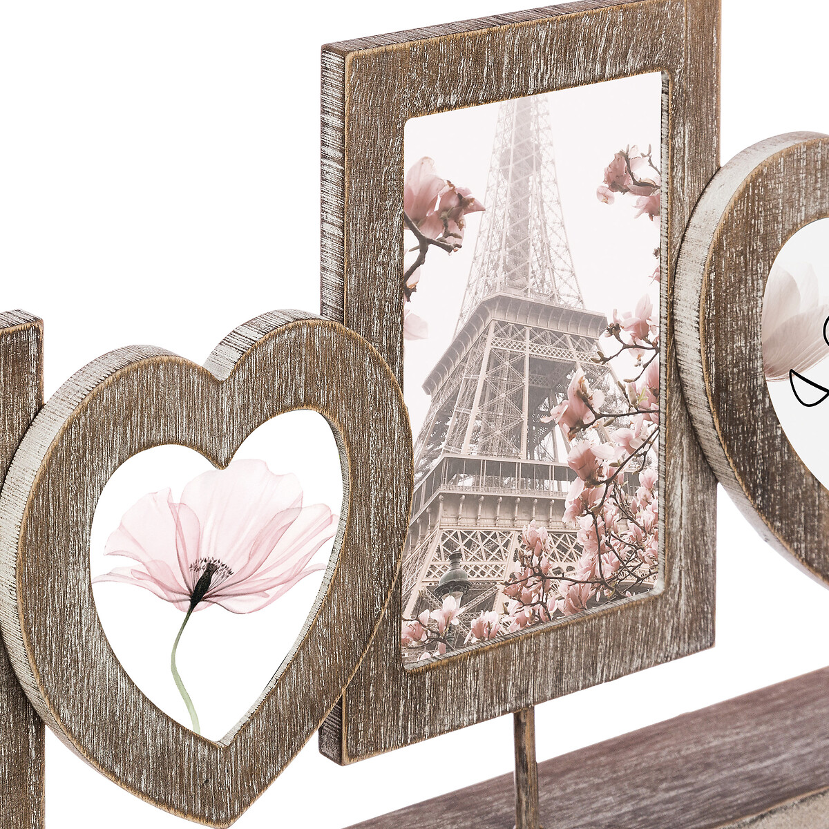 Multimoldura para pousar FAMILLE,  Multimoldura para pousar FAMILLE