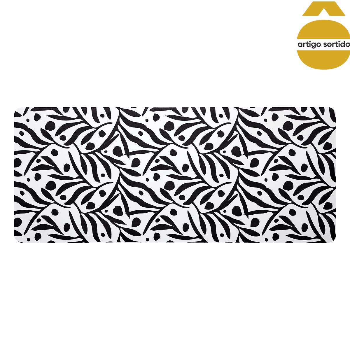 Tapete antiderrapante 50x120cm,  Tapete antiderrapante 50x120cm