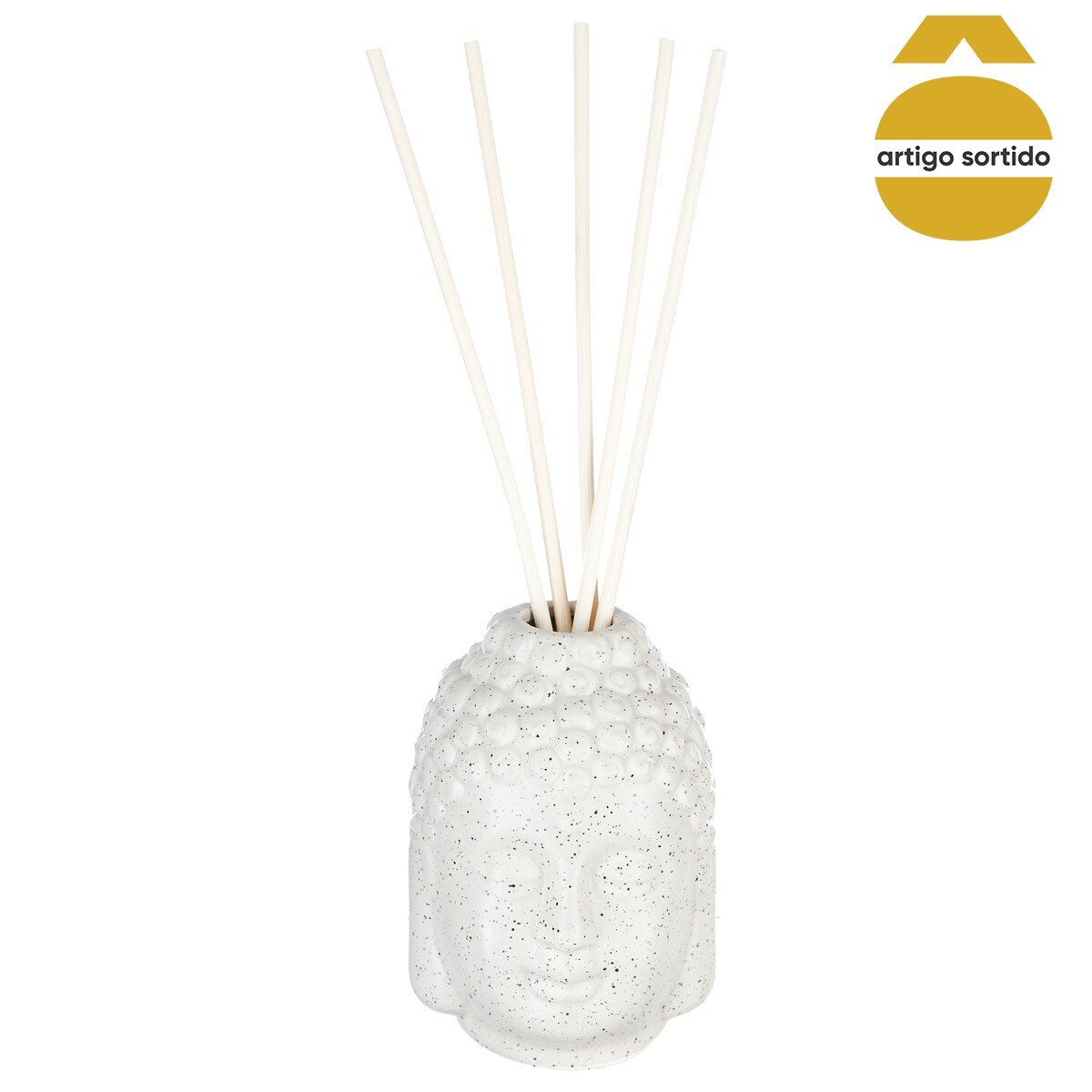 Ambientador buda 12cm