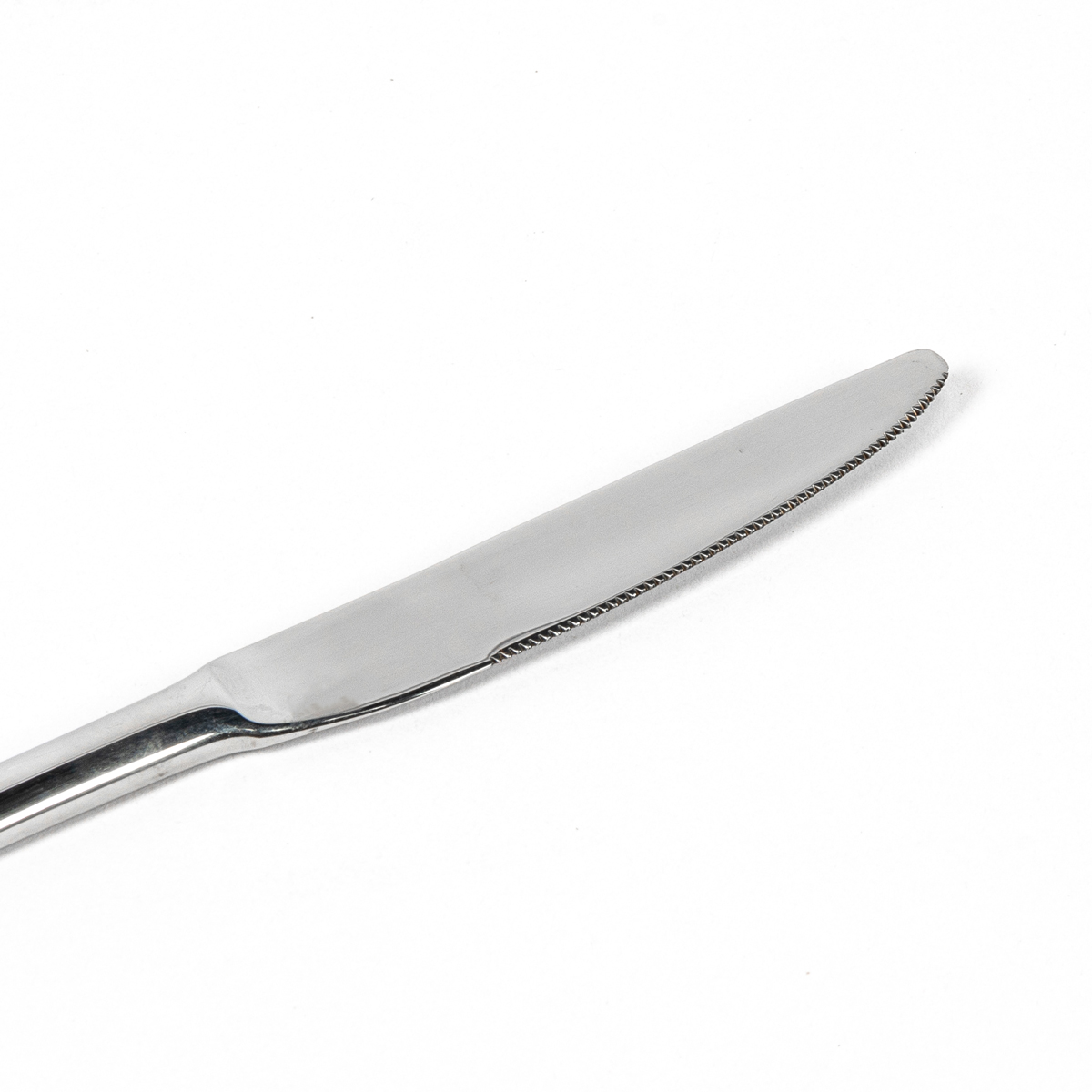 Conjunto de 2 facas de sobremesa MÓNACO