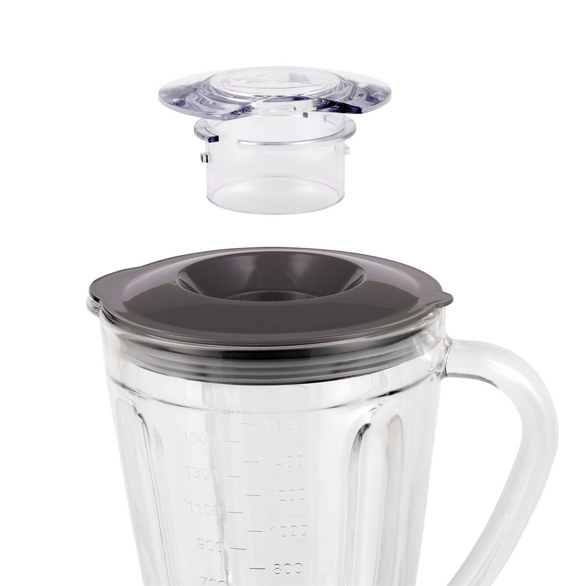 Liquidificador VINTAGE CUISINE creme 500w