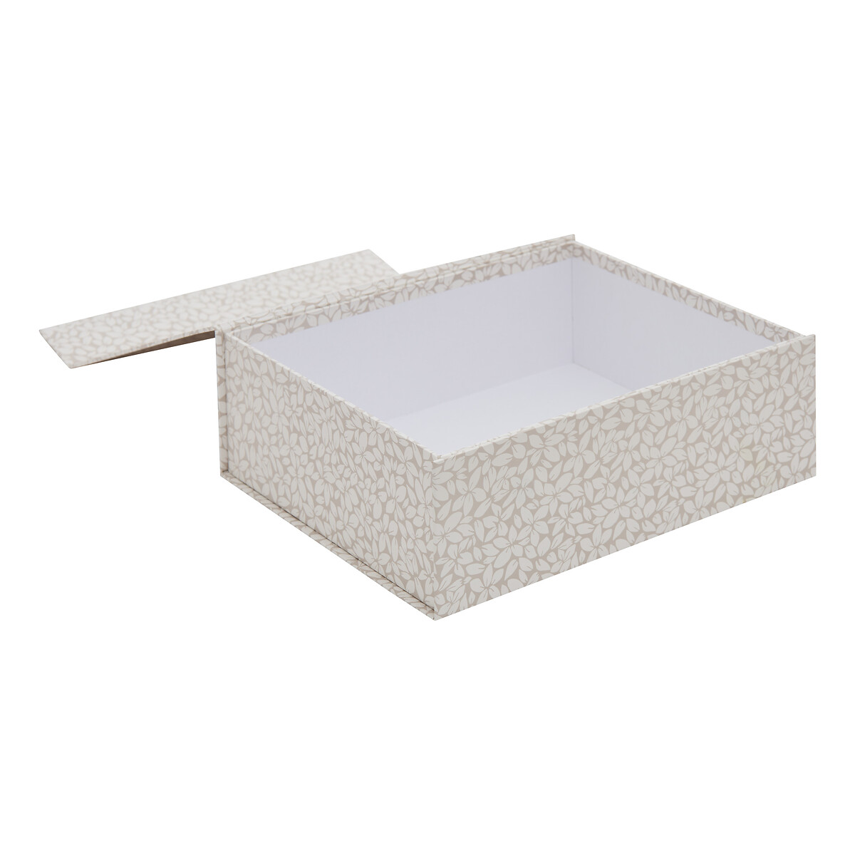 Caixa GARDENIA 10x25x30cm