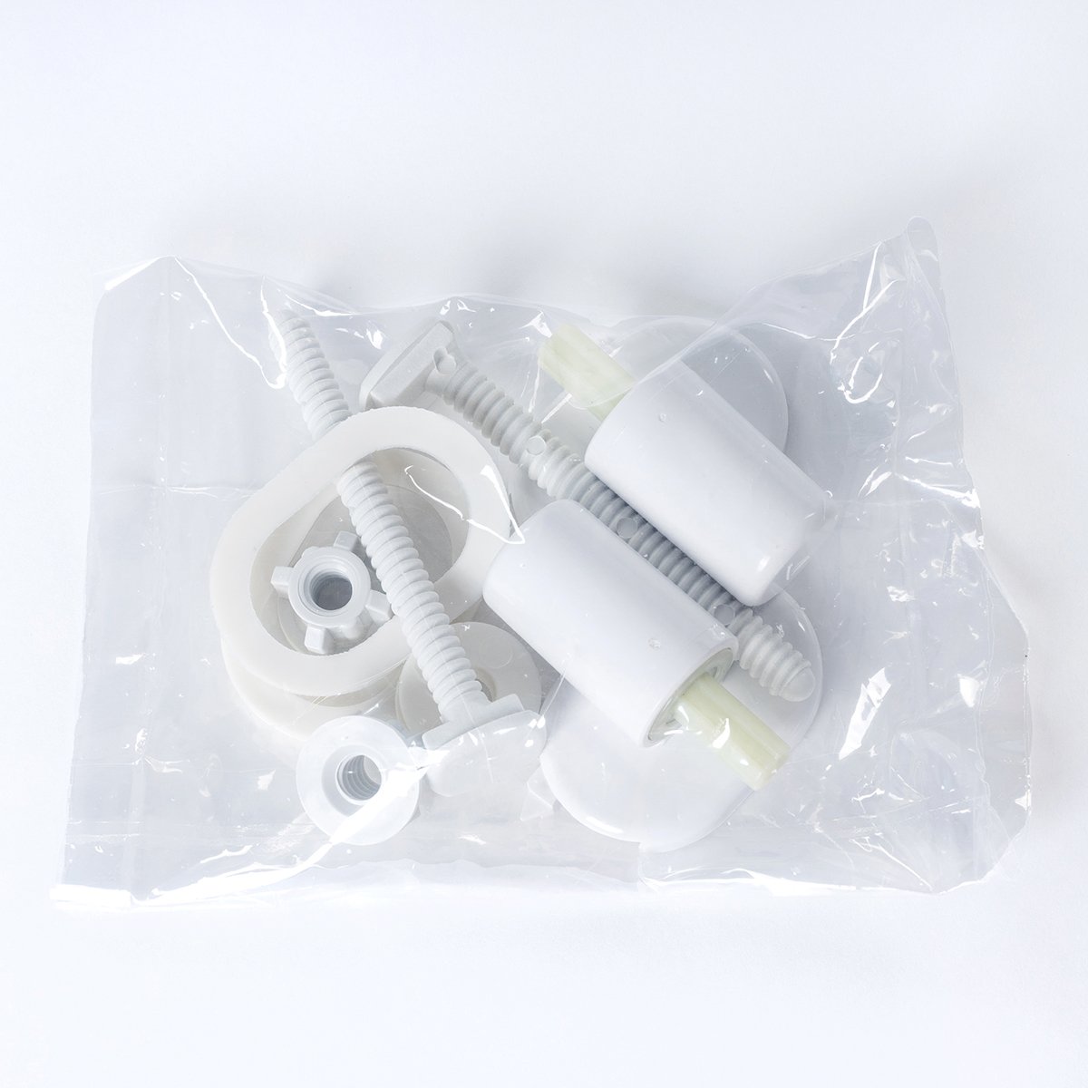 Tampa wc soft close branca