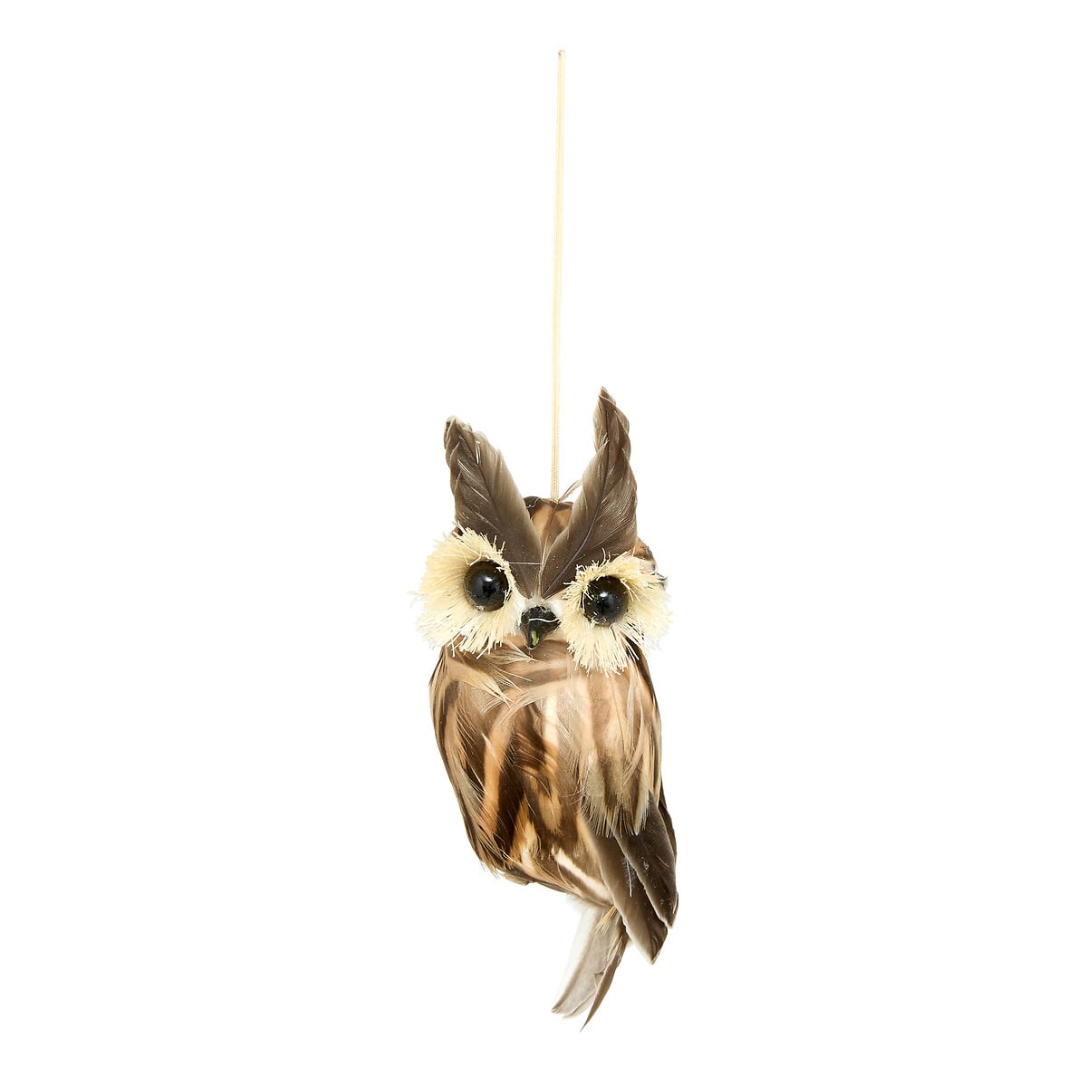 Pendurante Mocho Plumas