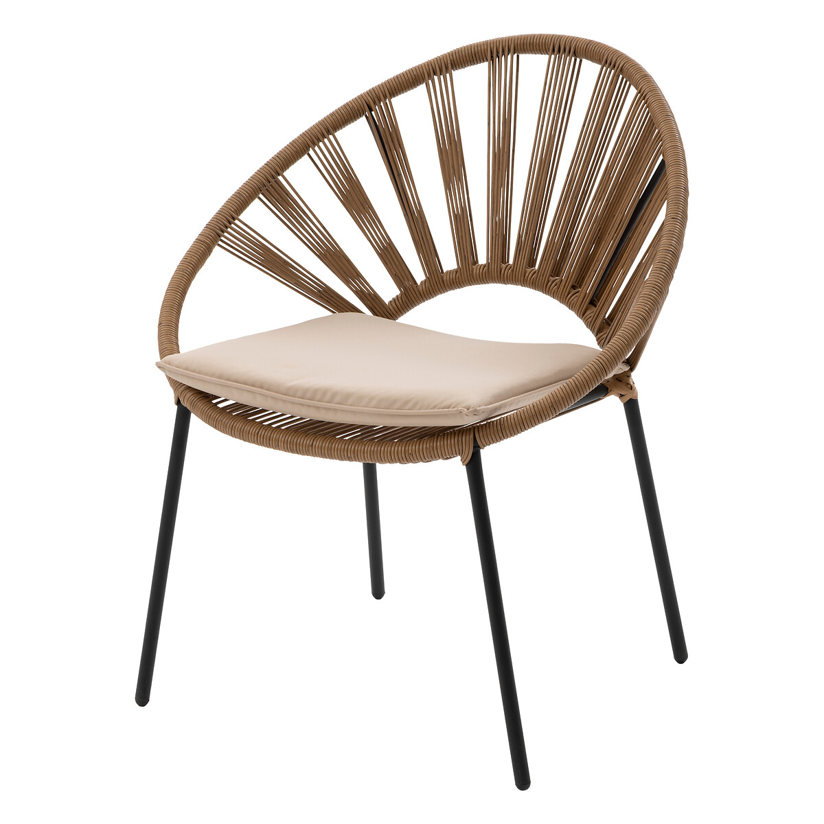 Conjunto de jardim RELAX