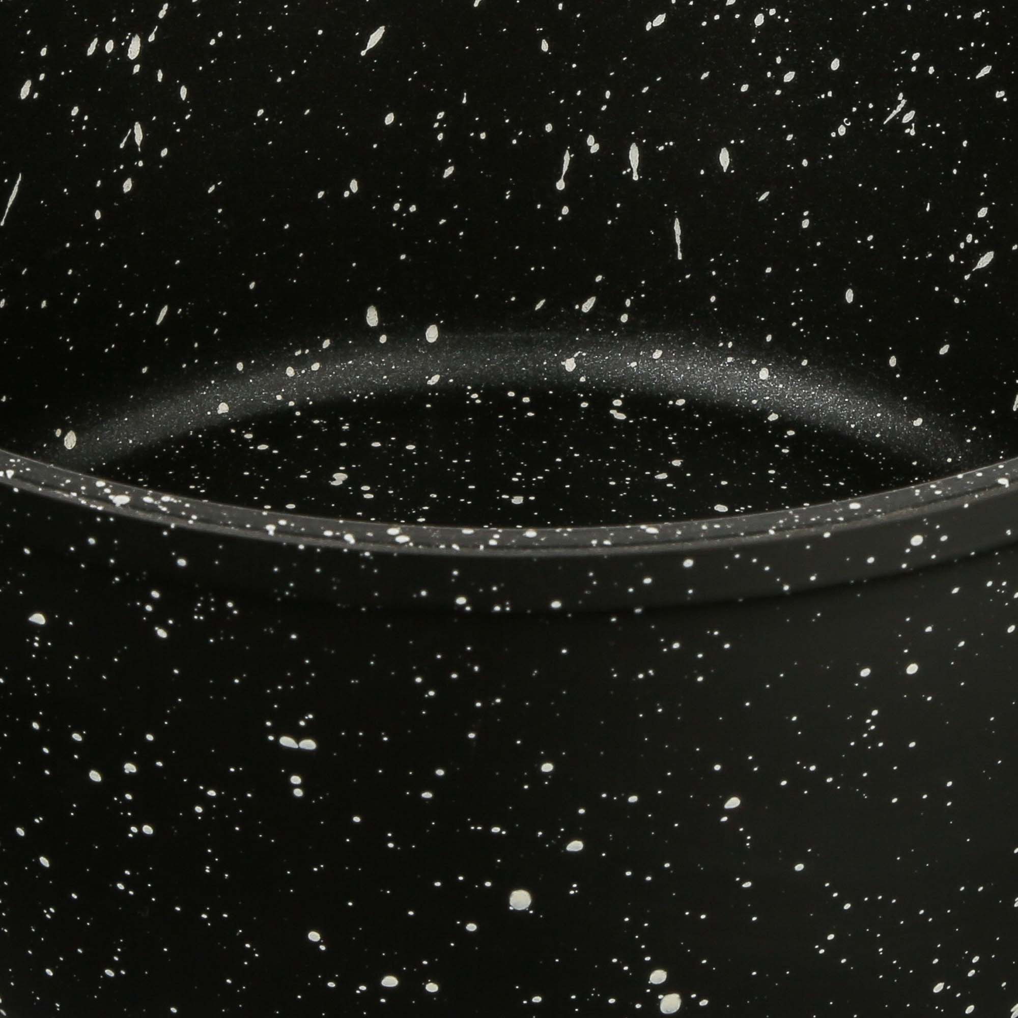 Caçarola de alumínio FORGE CARACTÈRE 20cm