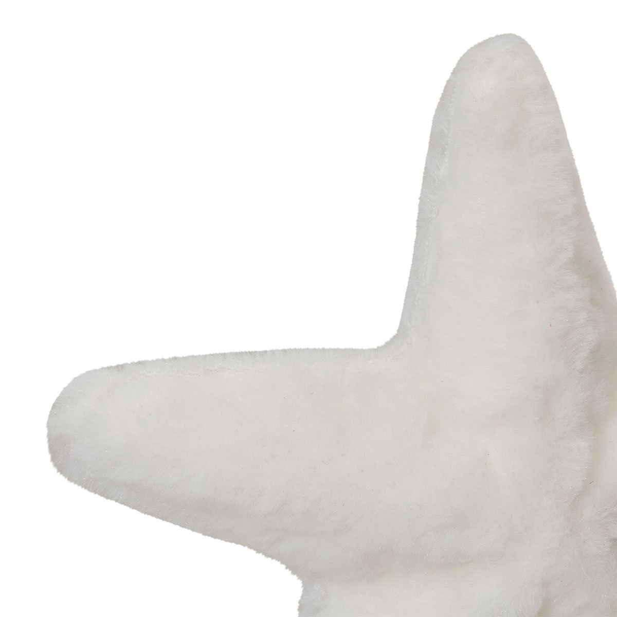 Estrela para topo de árvore 25cm,  Estrela para topo de árvore 25cm