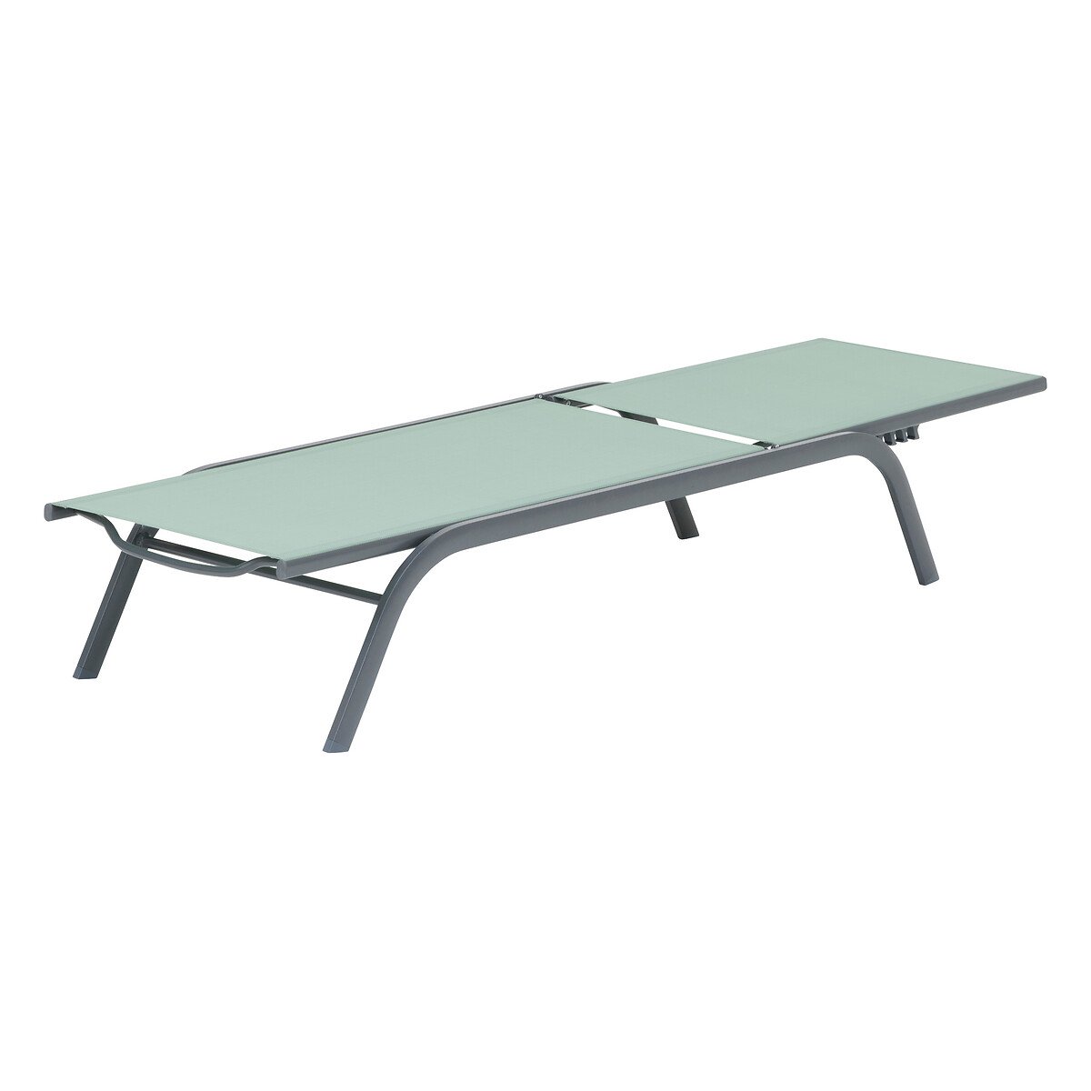 Espregui&ccedil;adeira verde