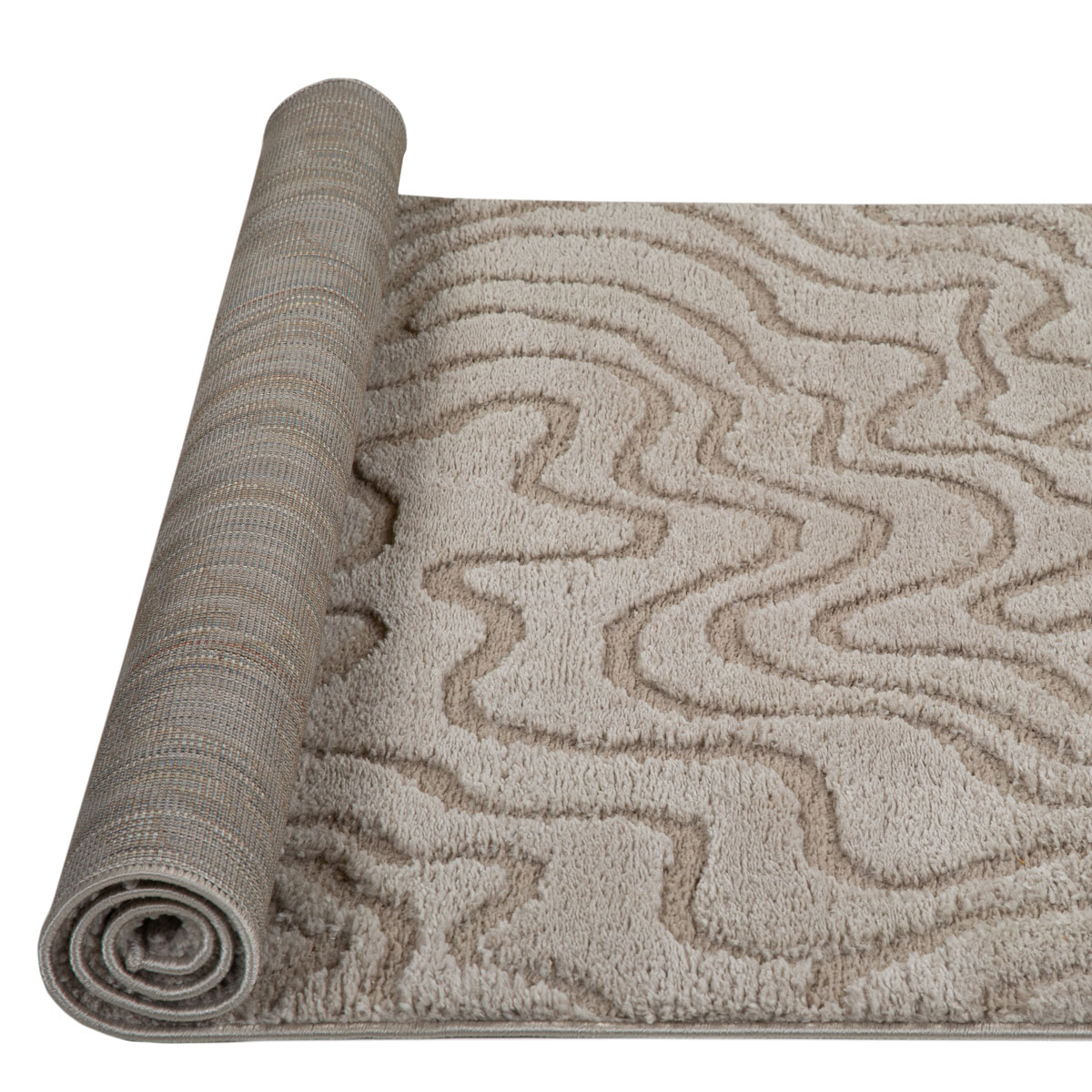 Tapete LOY bege 133x190cm