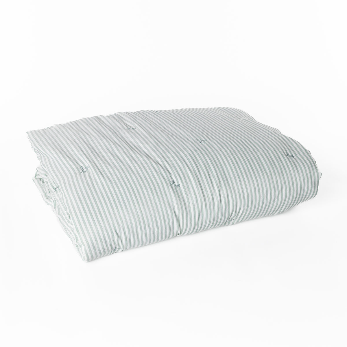 Edred&atilde;o MENORCA verde 220x240cm