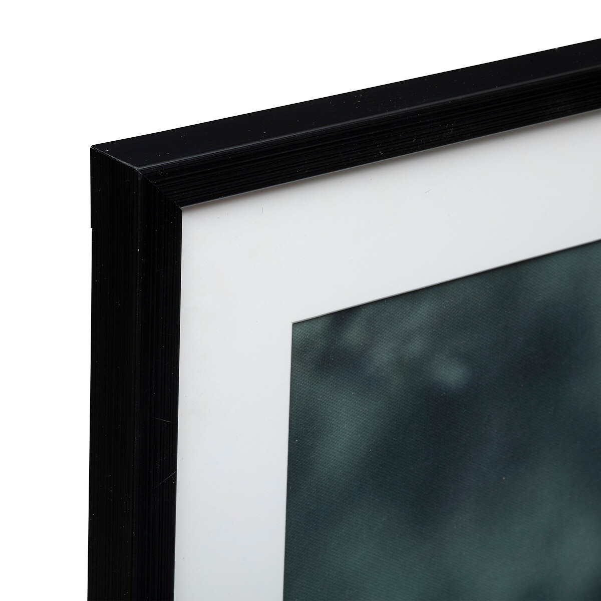 Quadro decorativo com leopardo JUNI 50x70cm