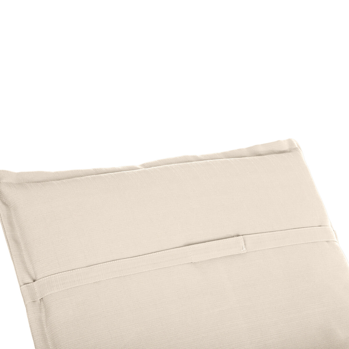 Coxim KORAI bl&eacute; para espregui&ccedil;adeira