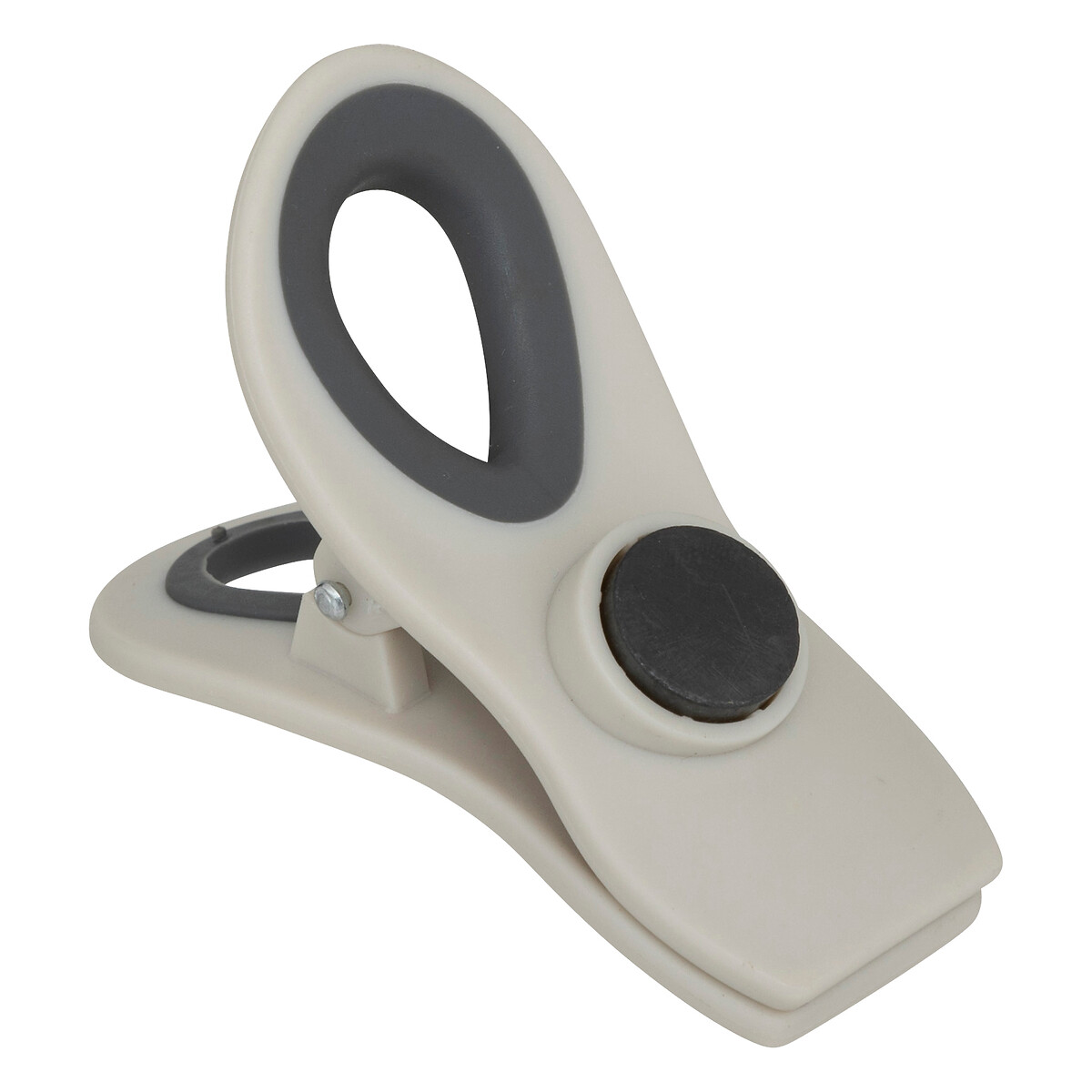 Conjunto de 6 molas herm&eacute;ticas para sacos