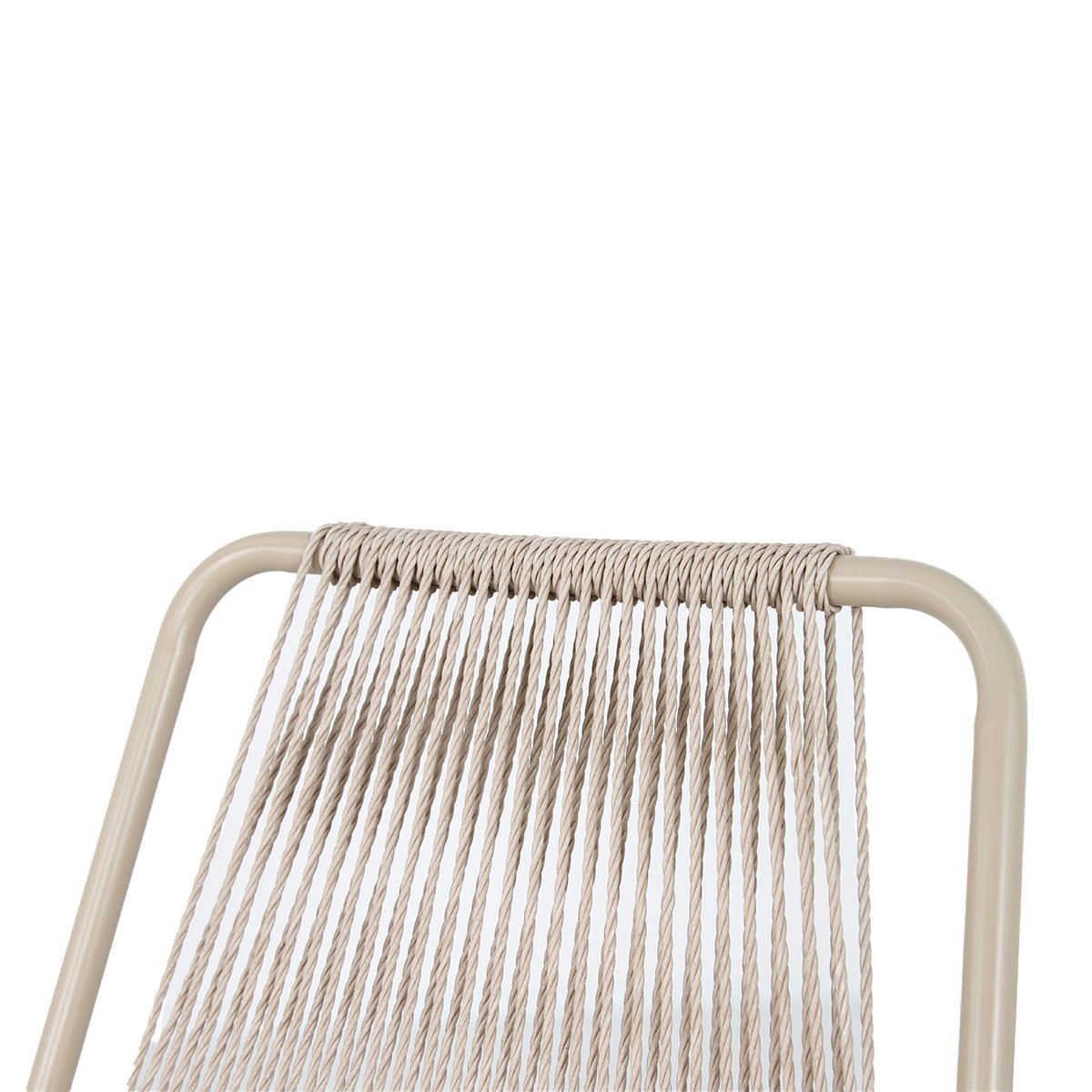 Conjunto jardim de 2 lugares RELAX