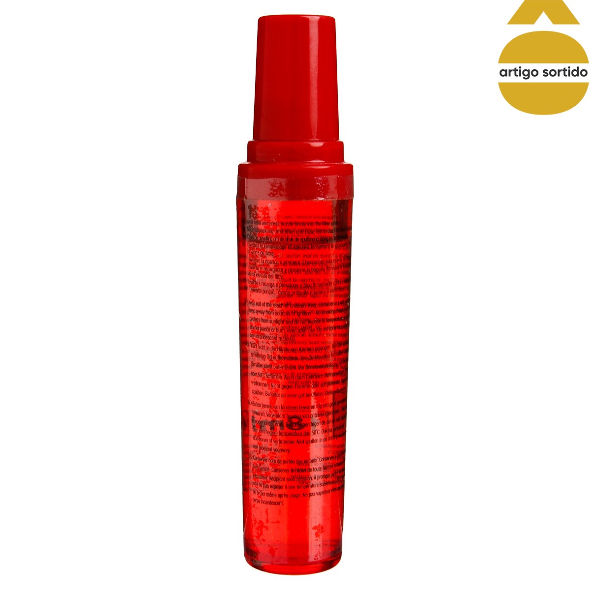 Isqueiro de cozinha flexível