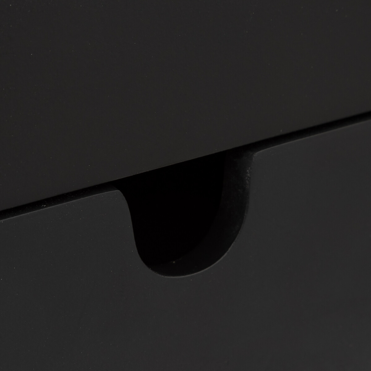 Organizador wc  NATUREO preto