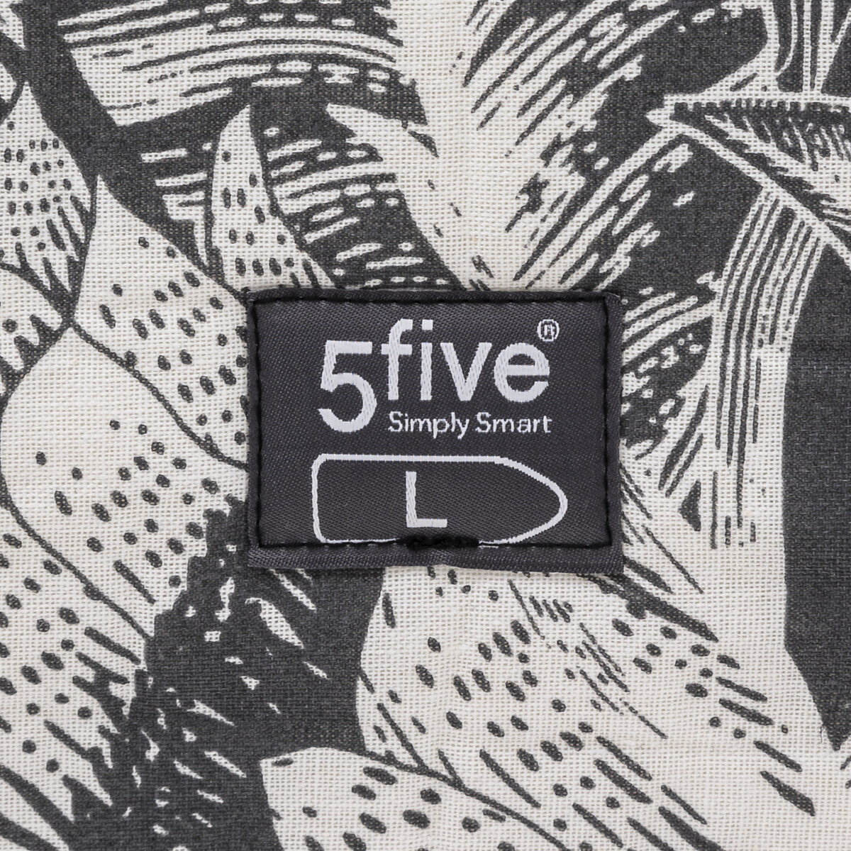 Capa para tábua de engomar ultra camadas L