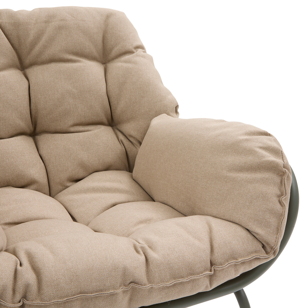 Conjunto de jardim PAOPAO laurier para 2 pessoas