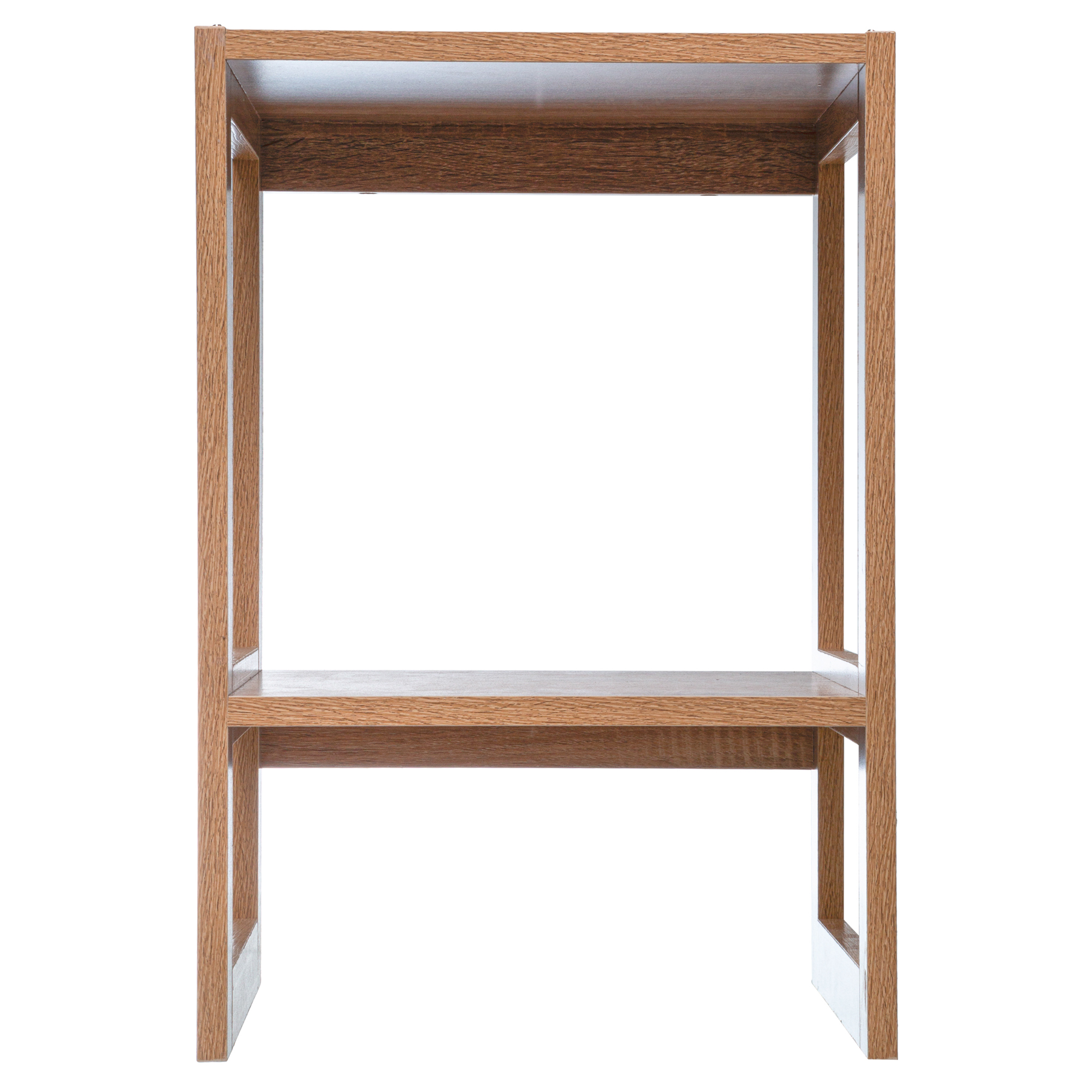 Prateleira empilhável MIX