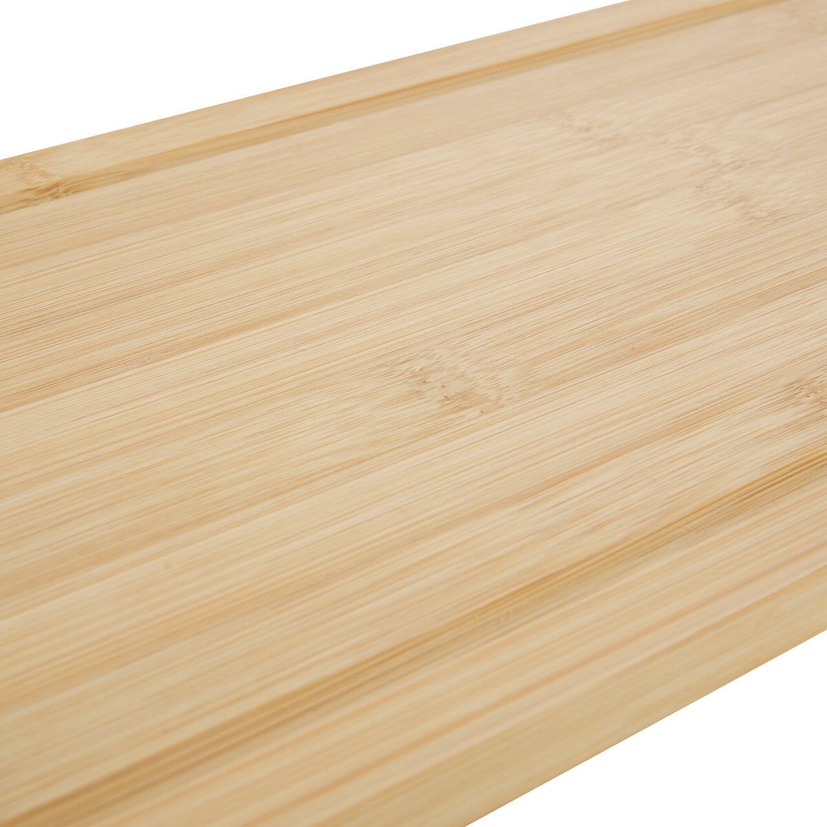 T&aacute;bua de apresenta&ccedil;&atilde;o em bambu 60cm