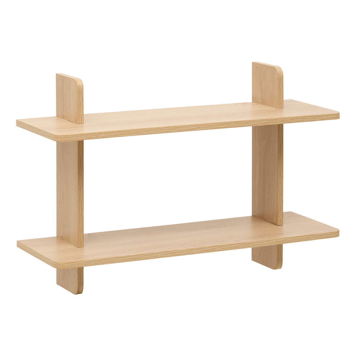 Estante de parede FIXY bege