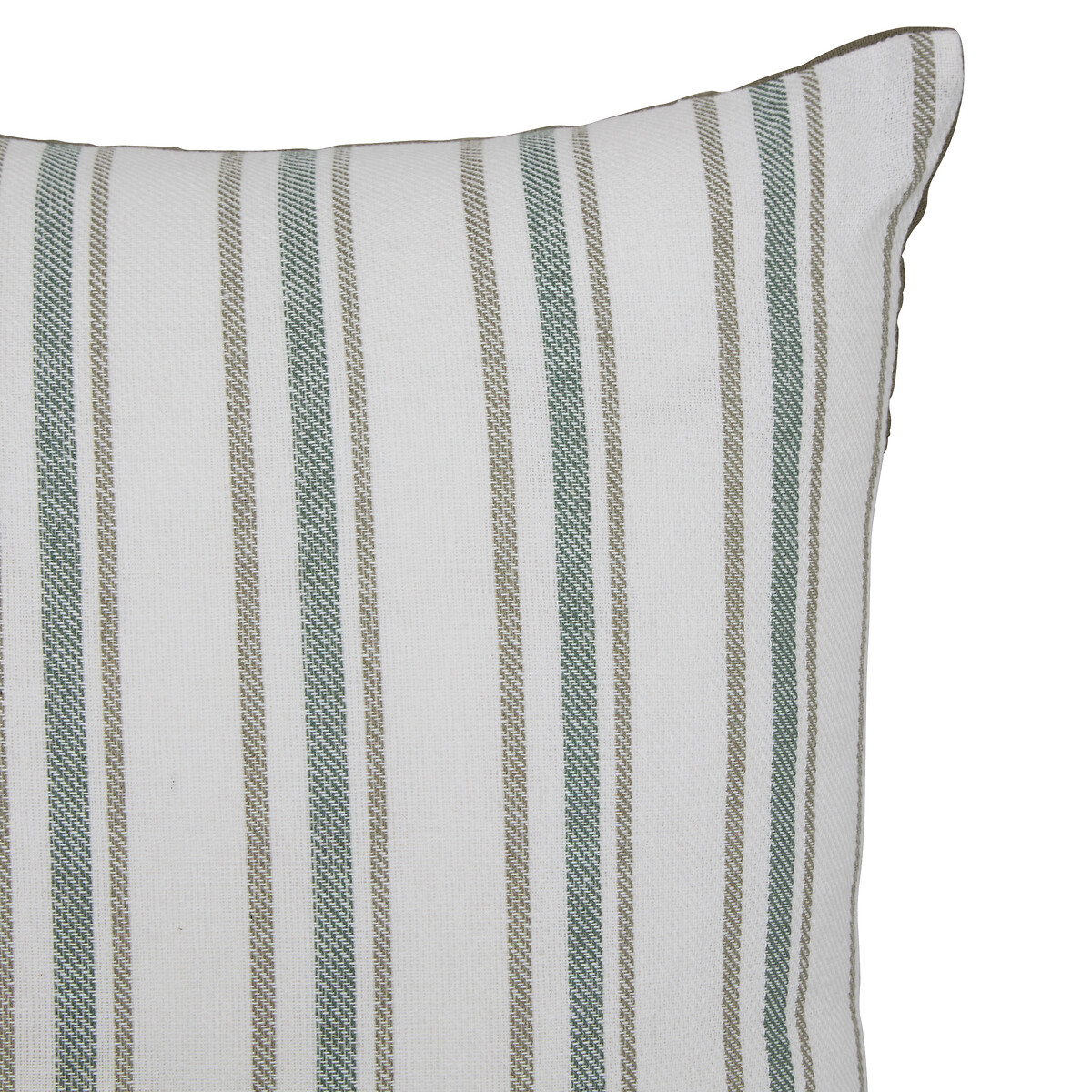 Almofada GROOVE verde 40x40cm