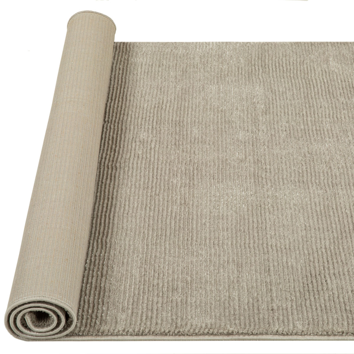 Tapete ENDES cinza 240x340cm