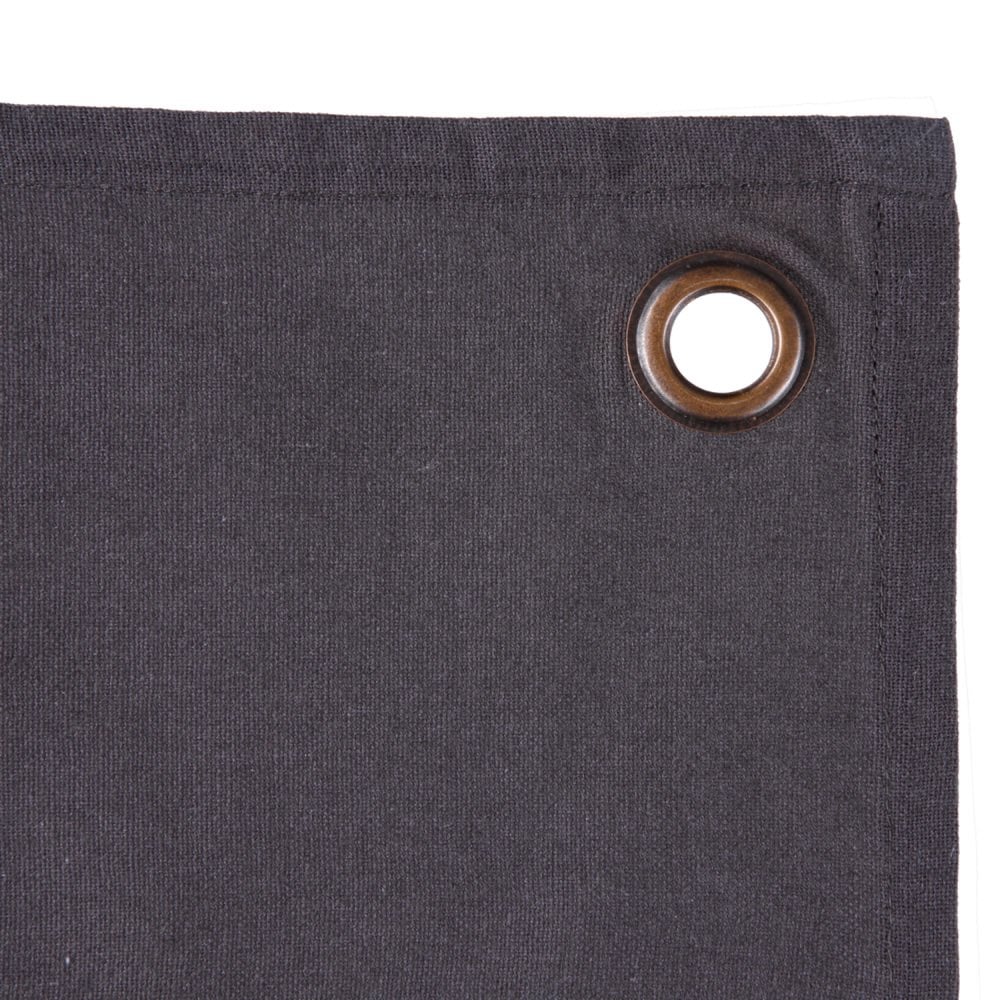 Conjunto de 2 panos cozinha cinzentos