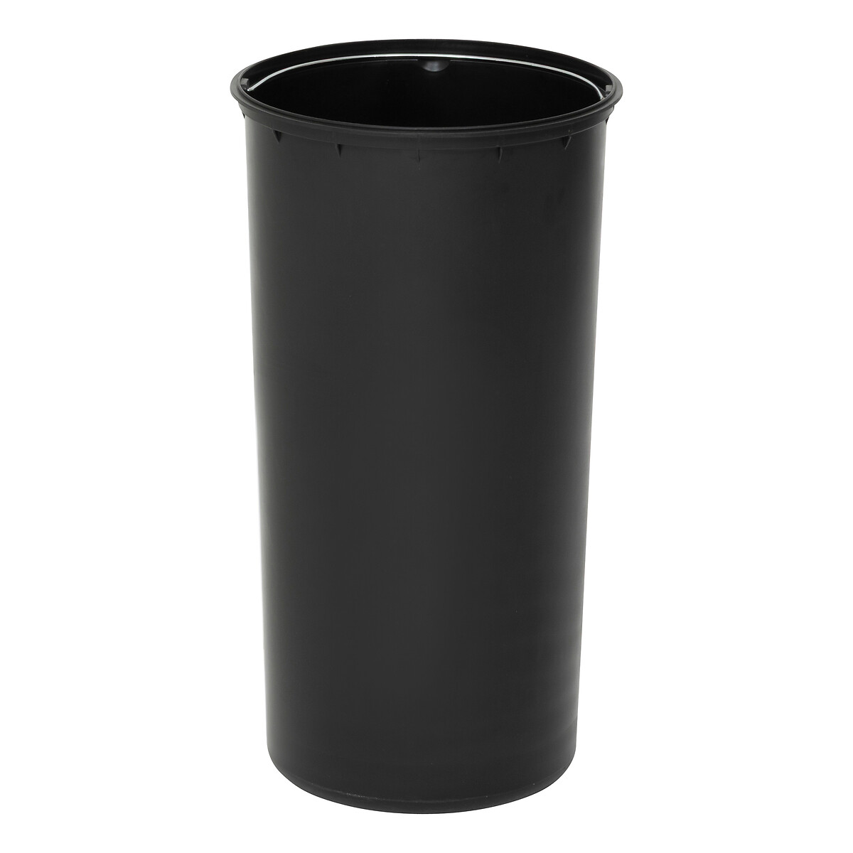 Balde do lixo MODERN bege 30L
