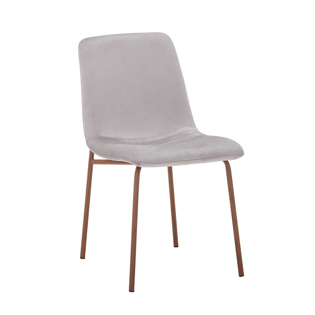 Cadeira MISTIK cinza