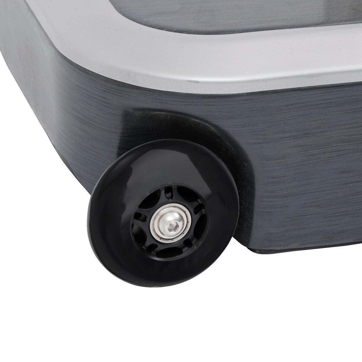 Base para guarda-sol LOSTANO cinza 12x50x50cm