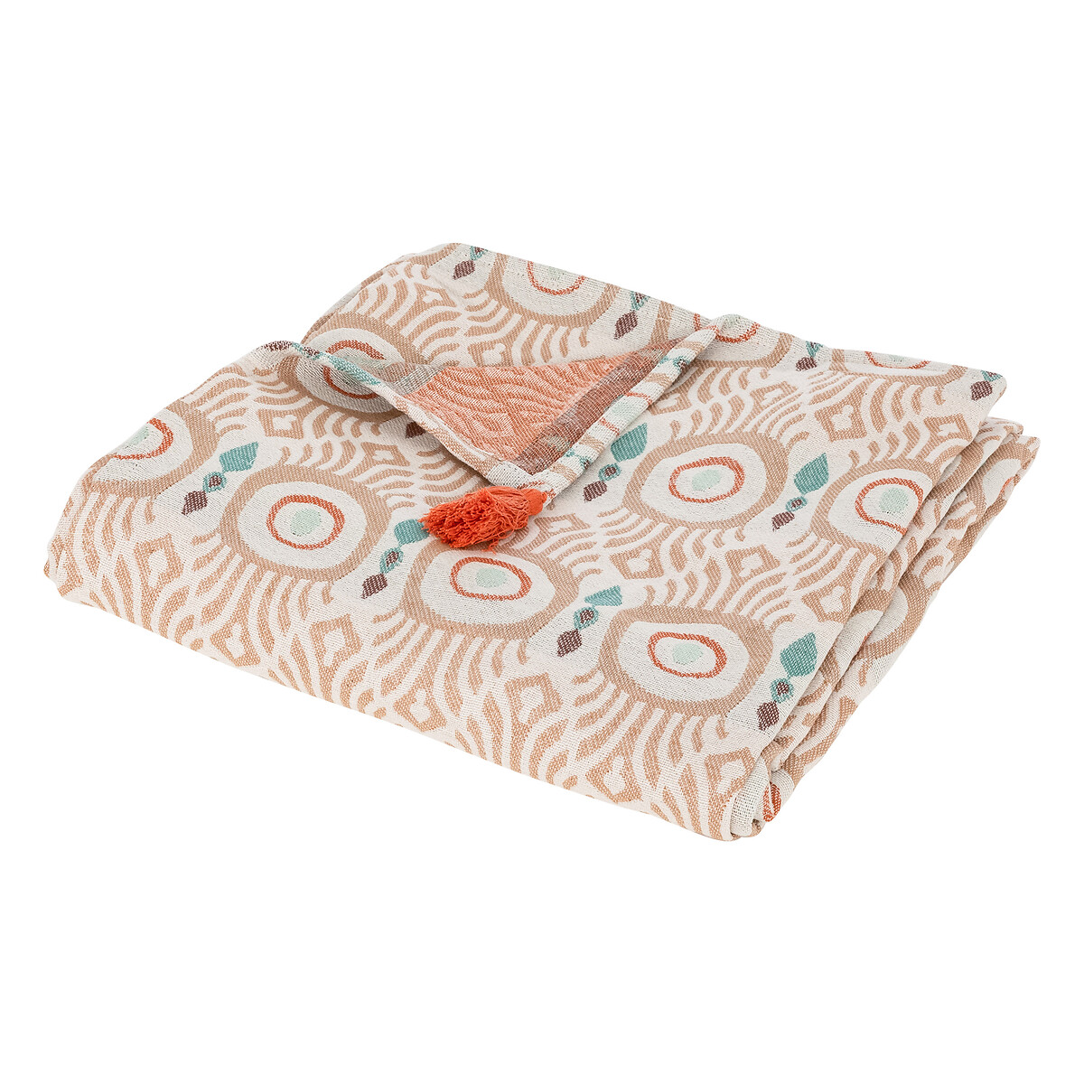 Manta para cama MONTE ALENTEJANO 130x170cm