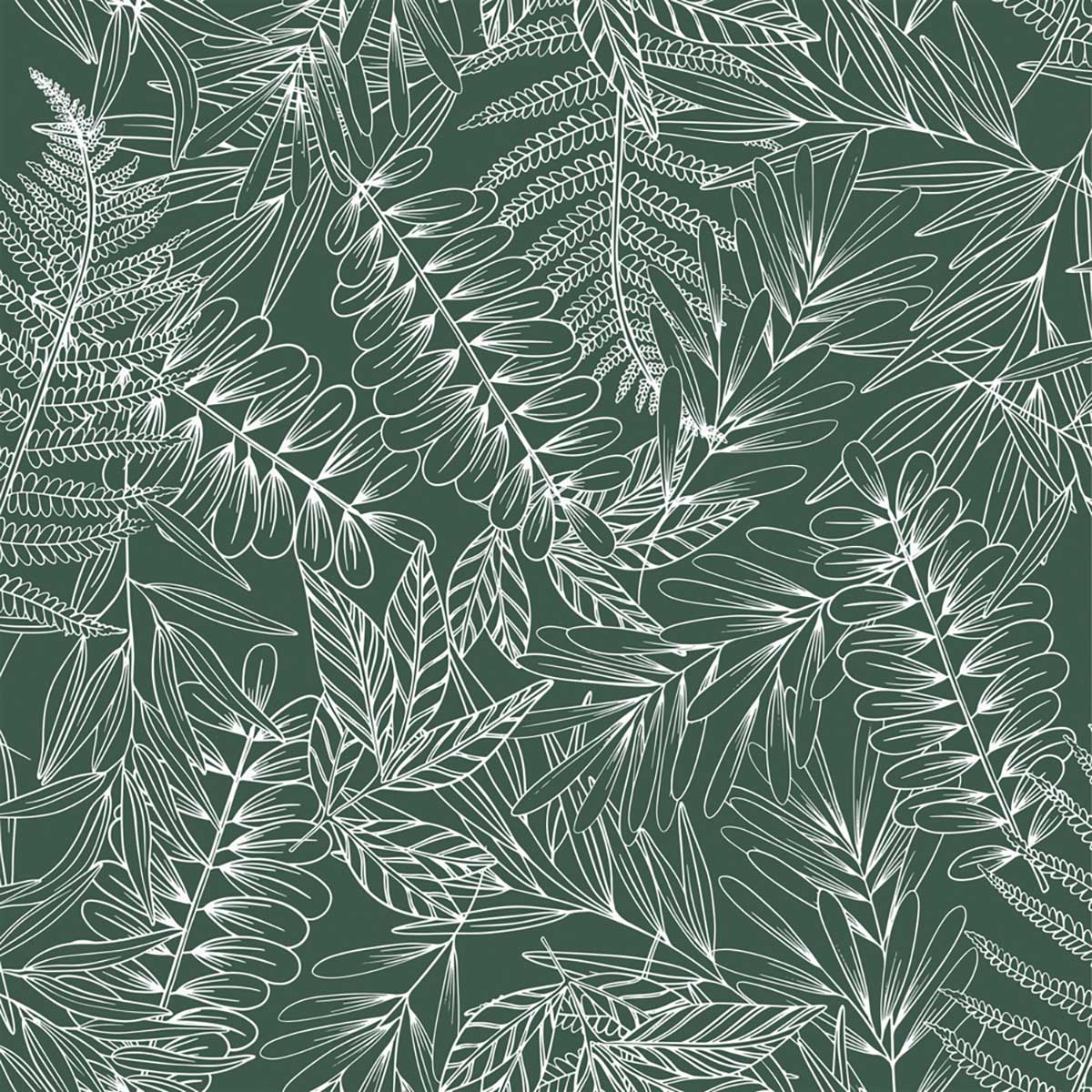 Capa de edred&atilde;o e 2 capas de almofada TROPIK 220x240cm