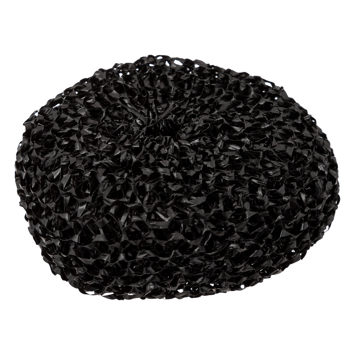 Doseador para detergente preto com acessórios blackwood