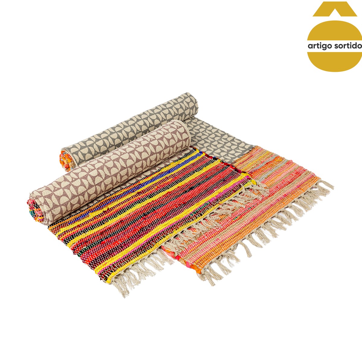 Passadeira CRETA 60x100cm