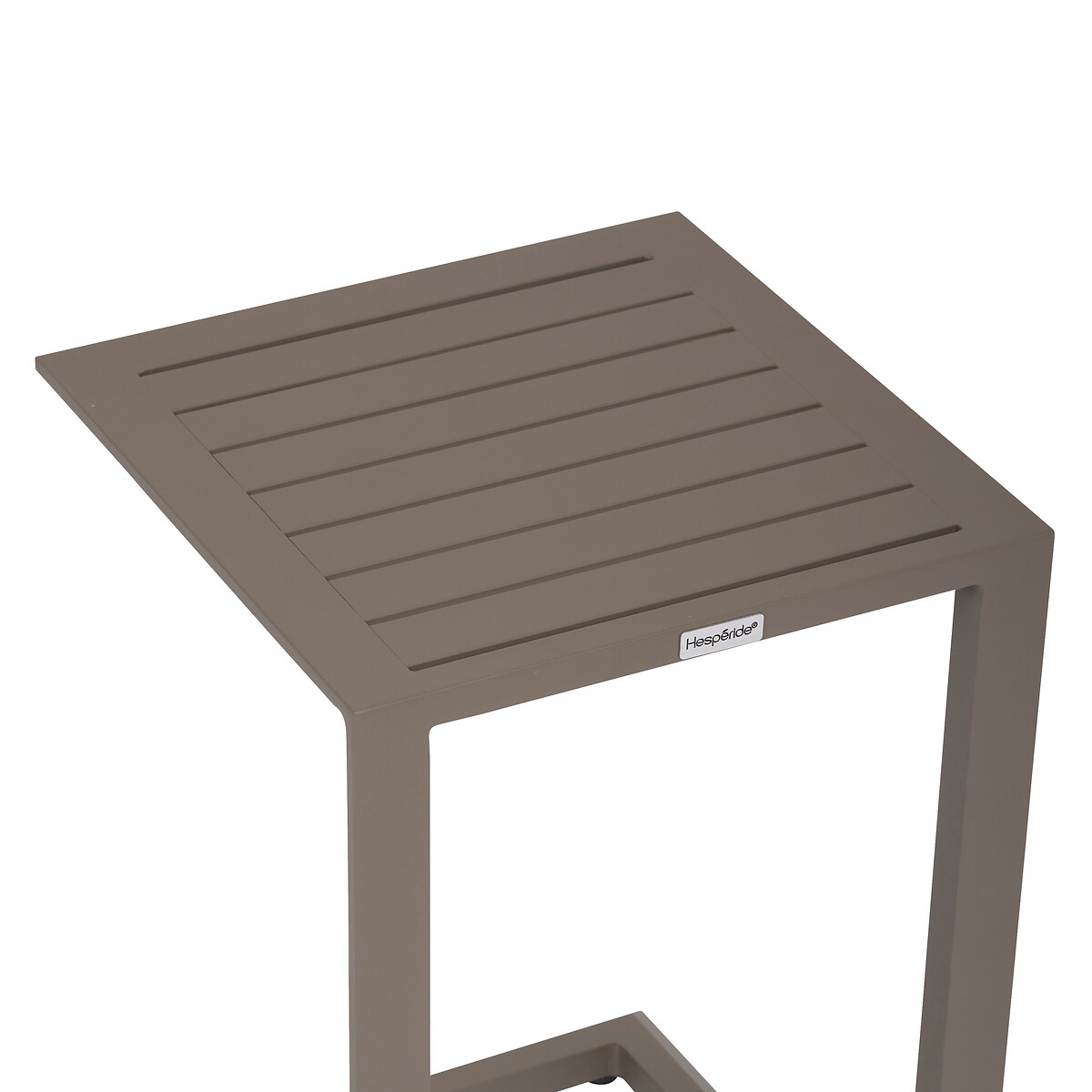 Mesa de apoio &Eacute;VASION caf&eacute;