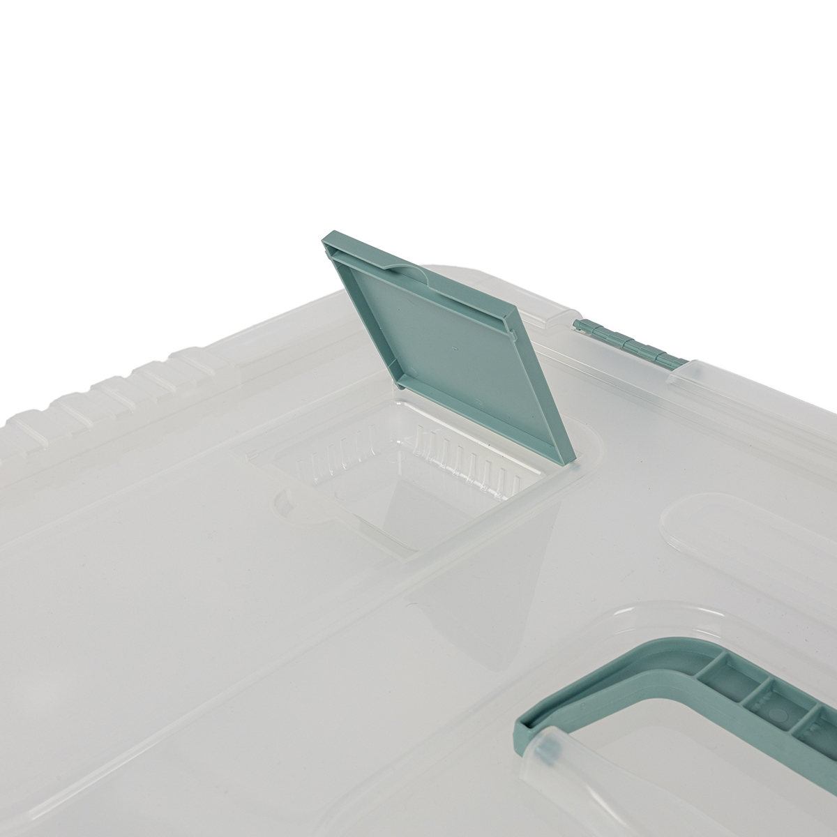 Caixa de arrumação HOMO 30l