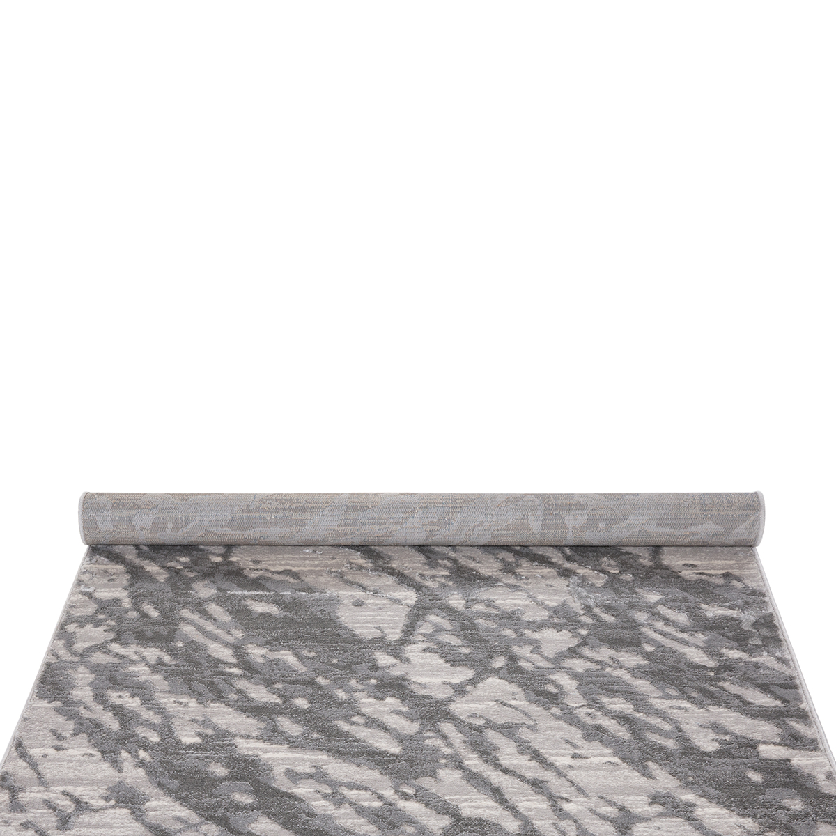 Tapete VIQI waves cinza 160x235cm