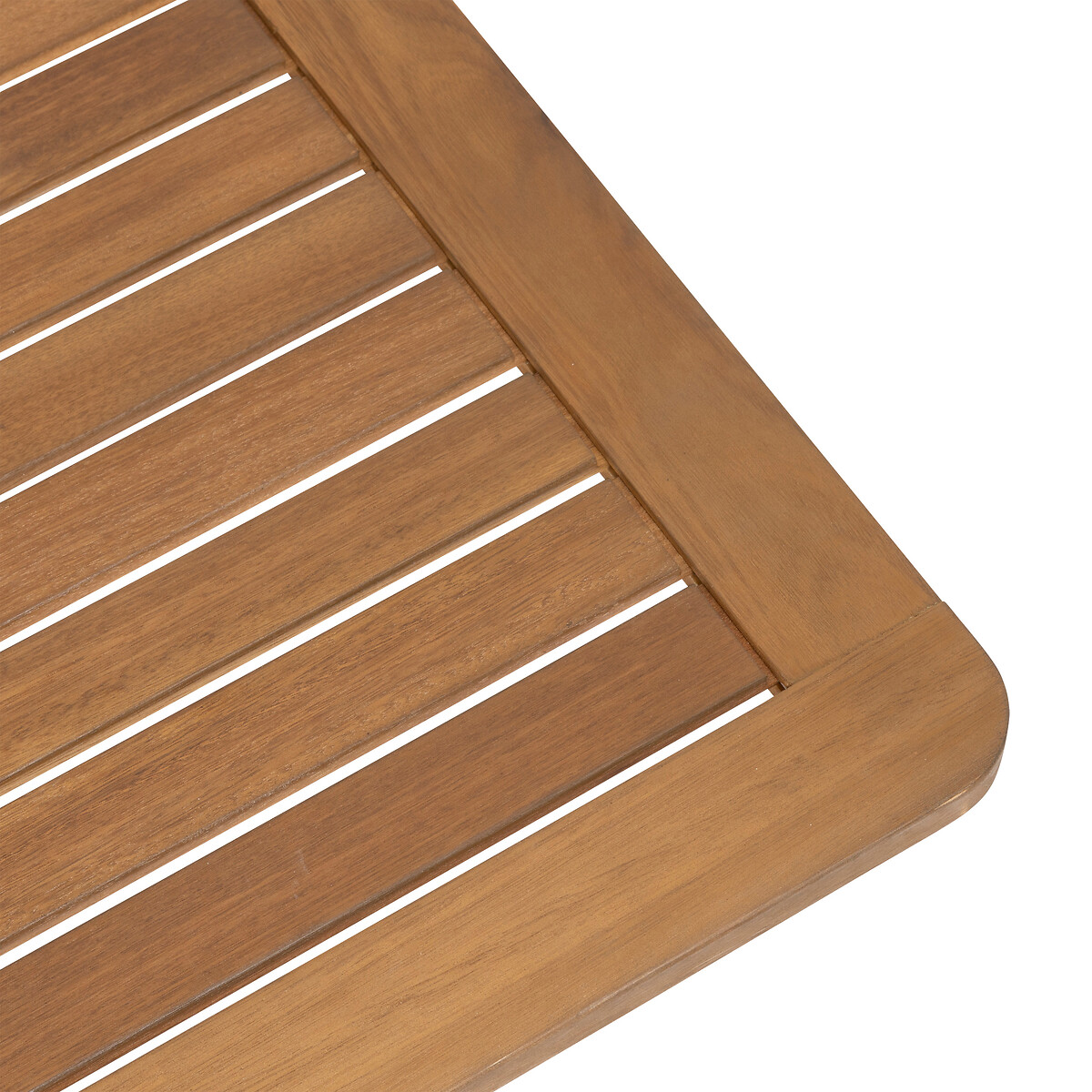 Conjunto de mesa FIELDFARE extens&iacute;vel e 6 cadeiras PIAZZA