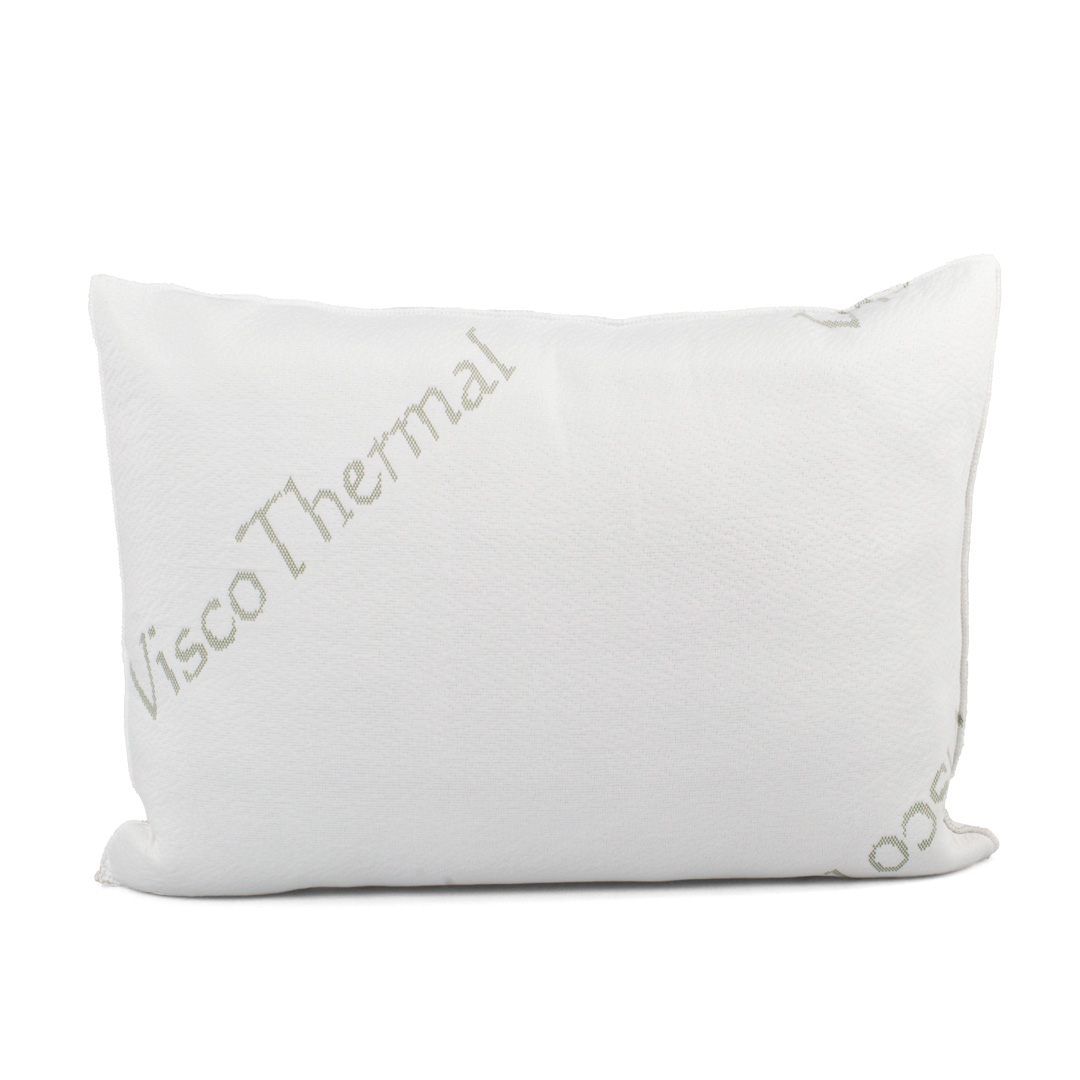 Almofada visco thermal 45x60cm