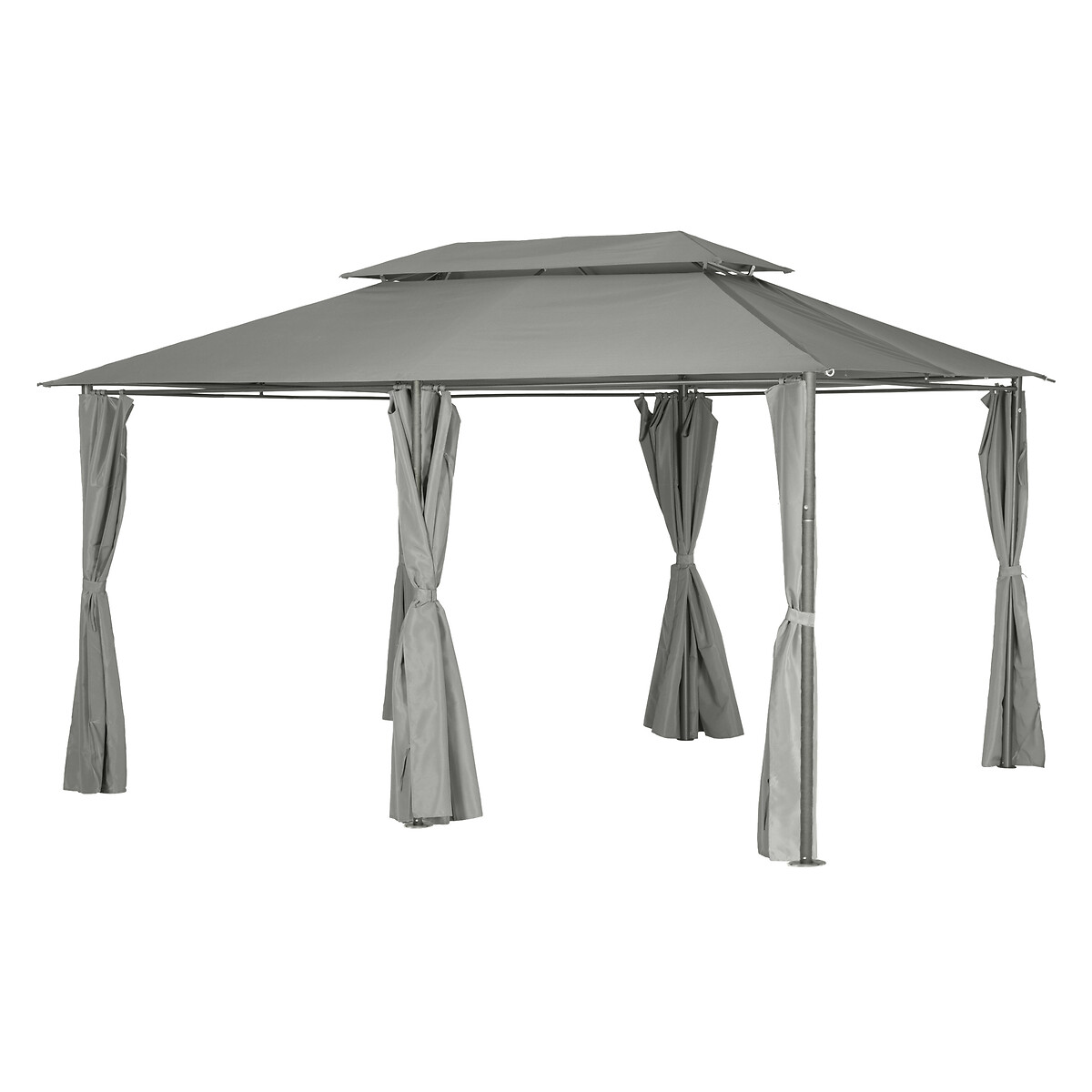 P&eacute;rgola THIRA 4x3m
