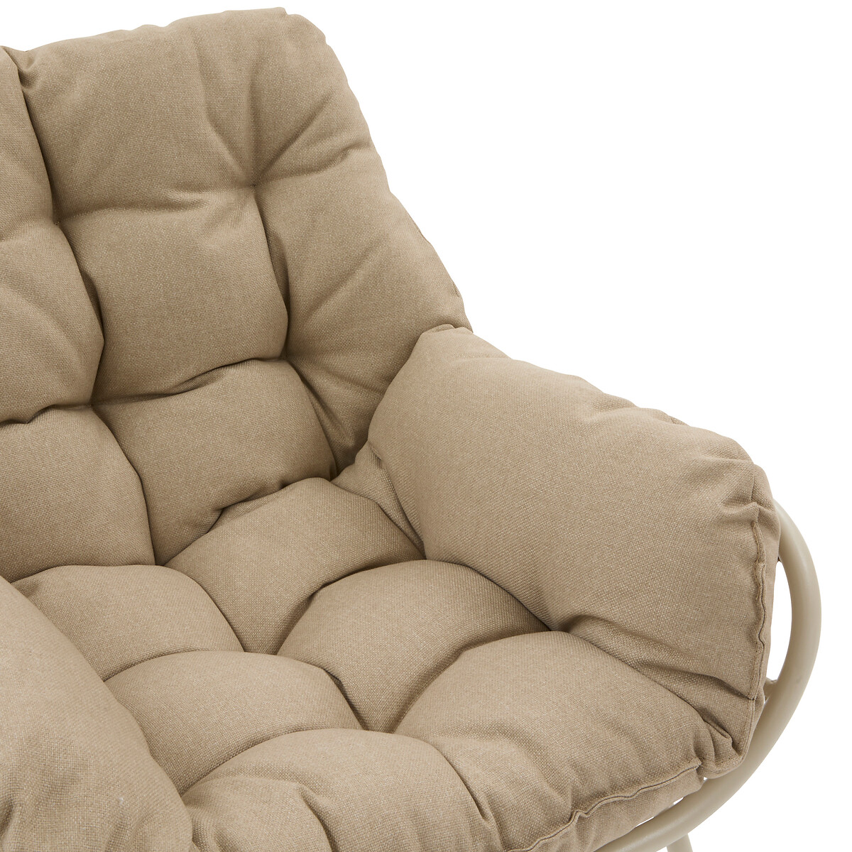 Conjunto de jardim PAOPAO argile para 2 pessoas