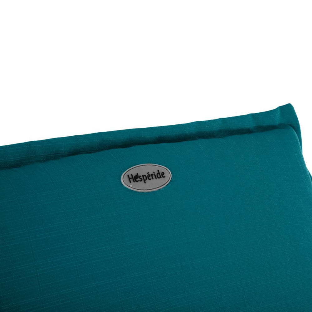 Coxim para espregui&ccedil;adeira KORAI azul