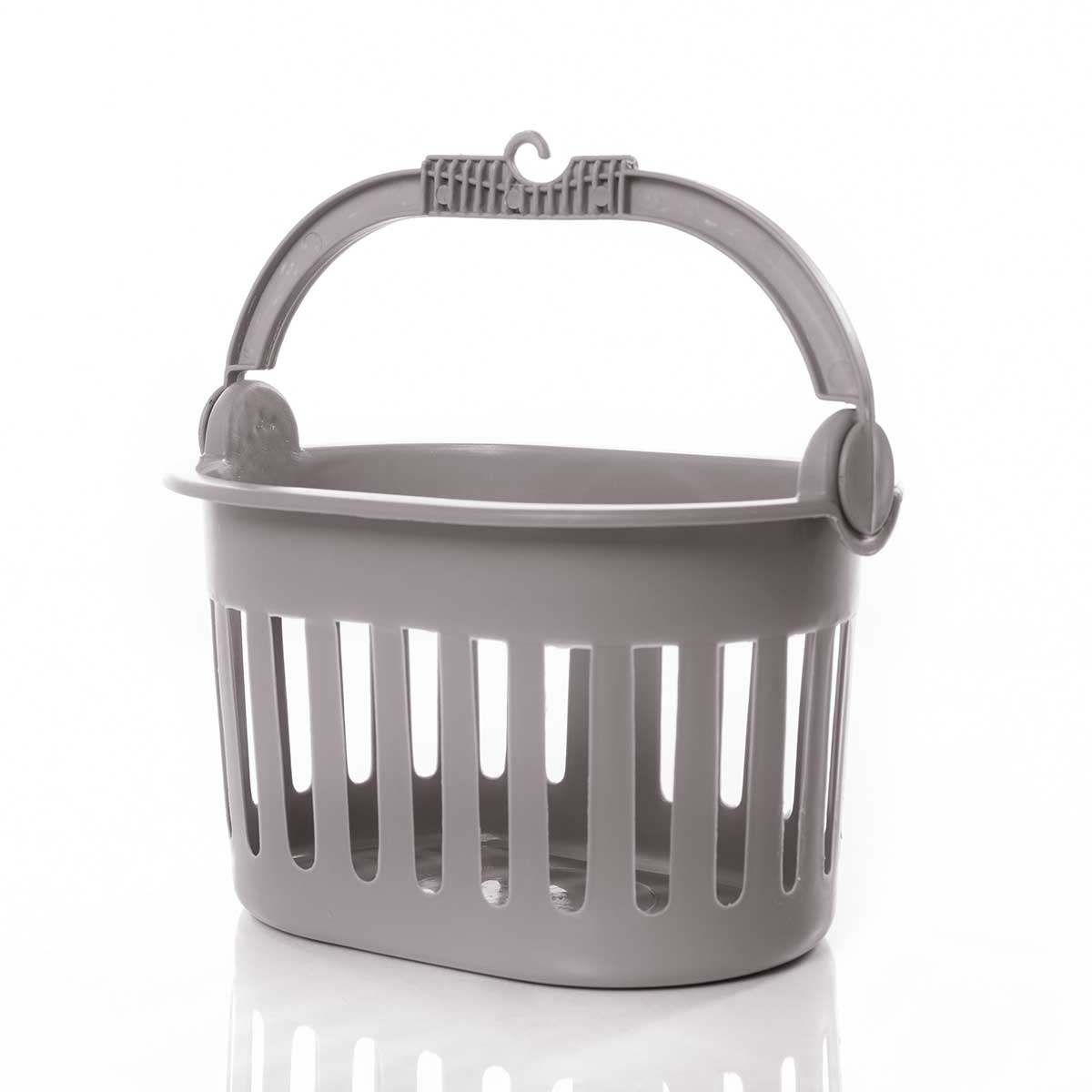 Cesto para molas taupe SAND