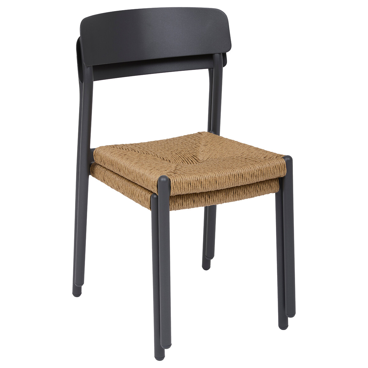 Cadeira WISTTY graphite